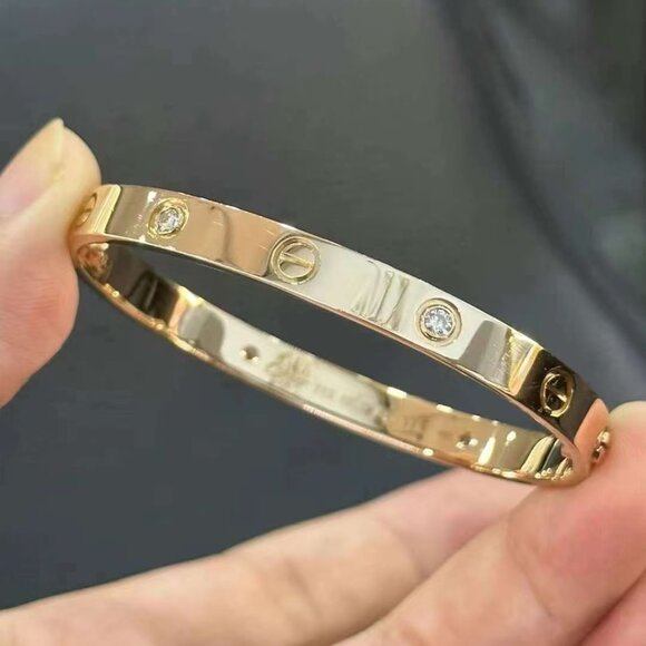 Cartier Love Bracelet - Picture 6 of 7
